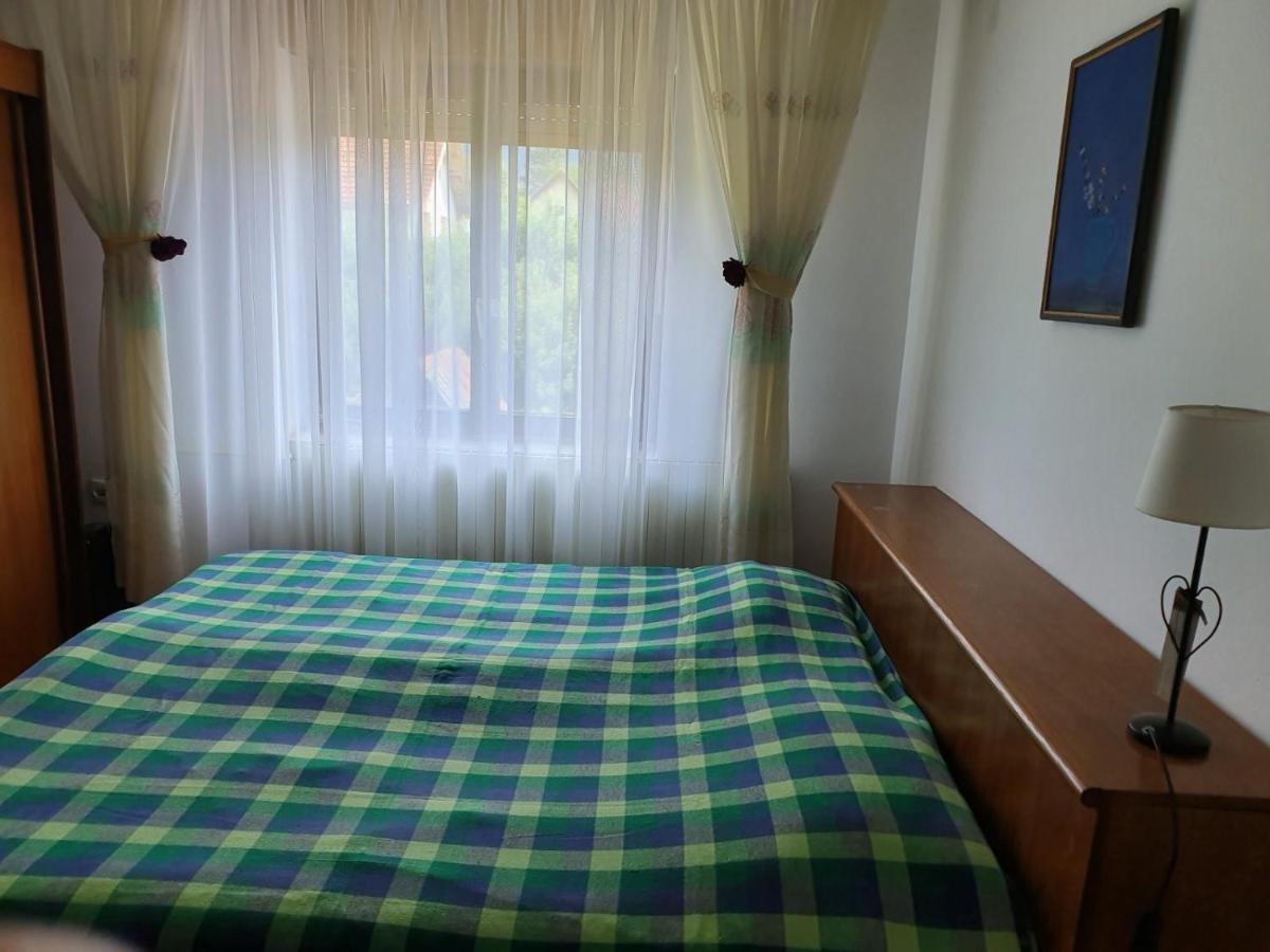 Apartman Draga Bed and Breakfast Mokra Gora Eksteriør billede