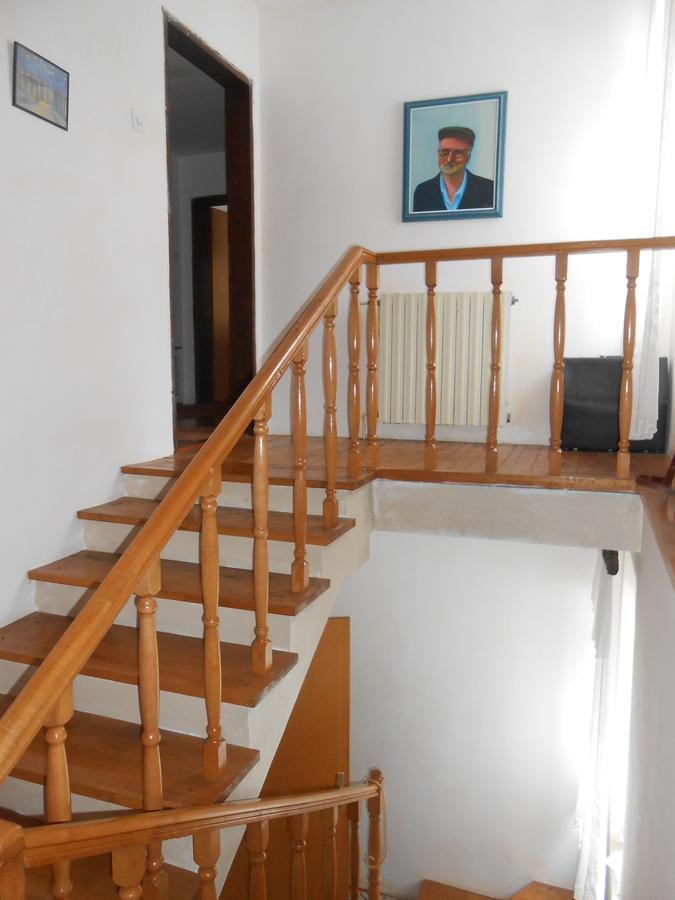 Apartman Draga Bed and Breakfast Mokra Gora Eksteriør billede