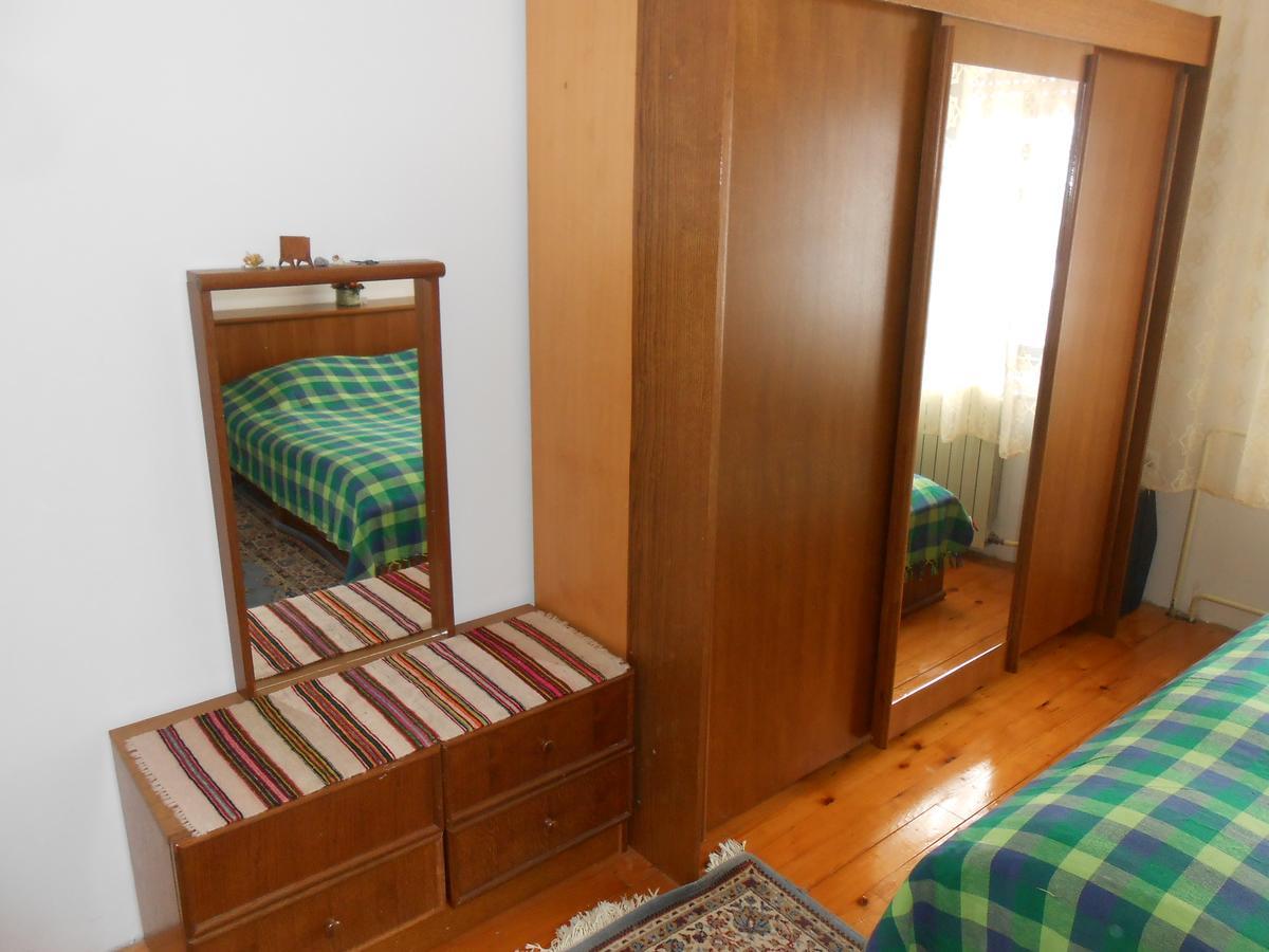 Apartman Draga Bed and Breakfast Mokra Gora Eksteriør billede