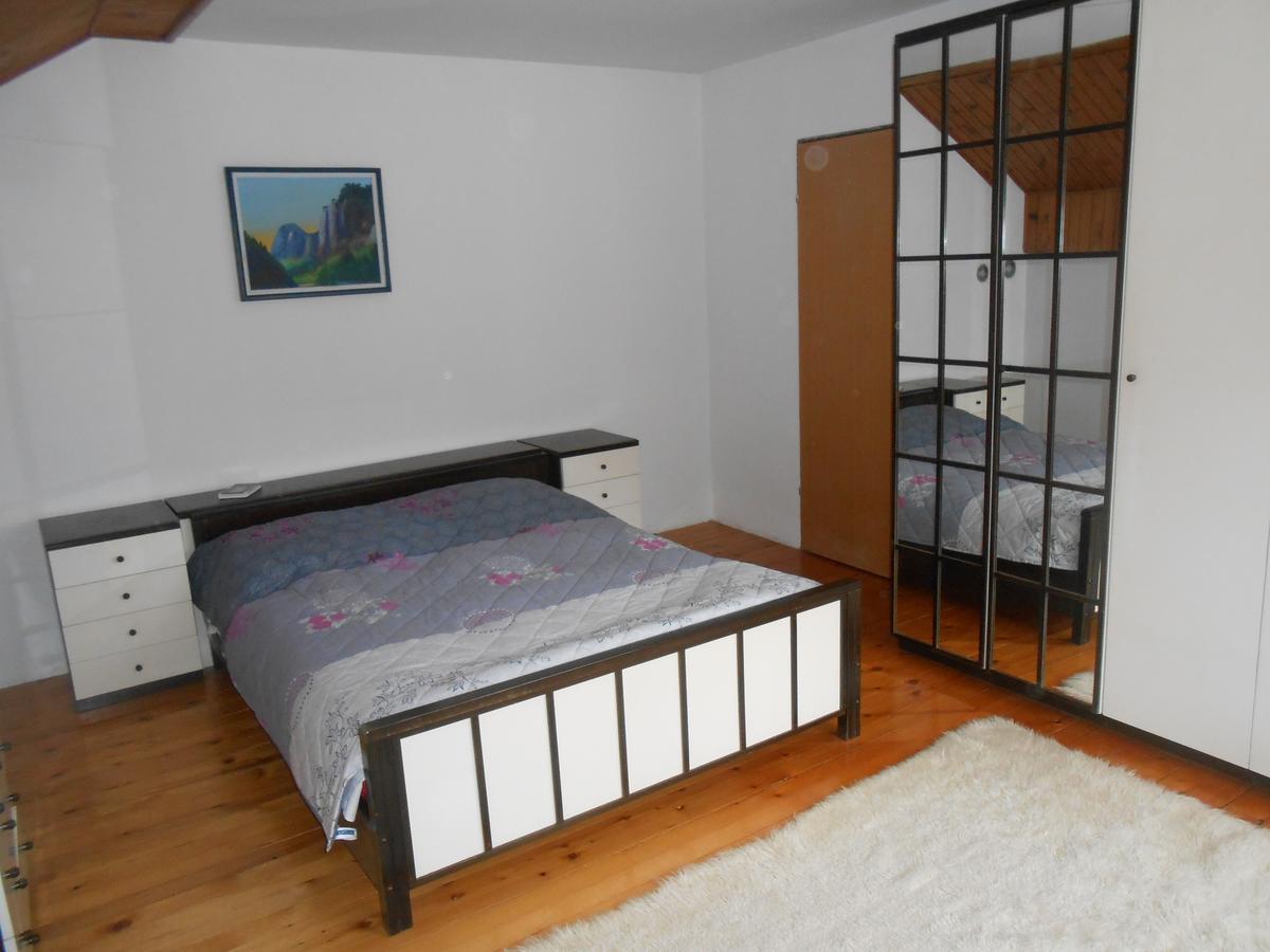Apartman Draga Bed and Breakfast Mokra Gora Eksteriør billede